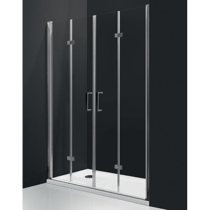 Cabina Doccia Ols 2888 110x80cm Multifunzionale - Frascio Store Accessori  per il bagno