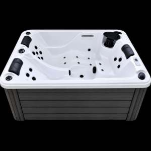 Spa Vasca Idromassaggio Da Esterno FRA-1385