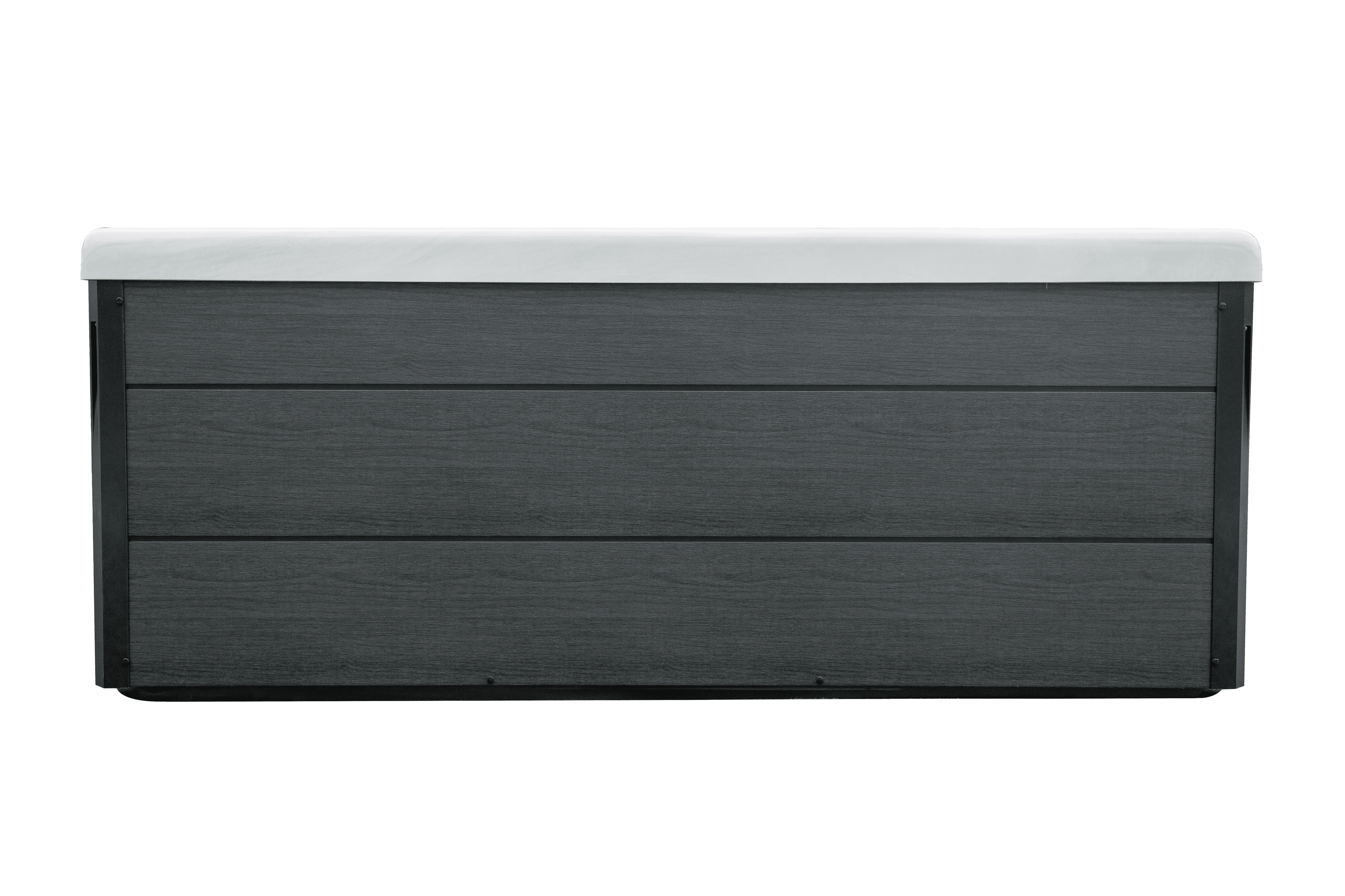 Spa Vasca Idromassaggio Da Esterno FRA-6001 Misura 230 x 230 cm – Image 5