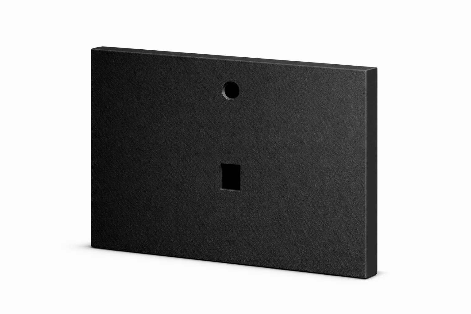 Top Lavabo In Marmo Resina Modello VULCANO - immagine 11