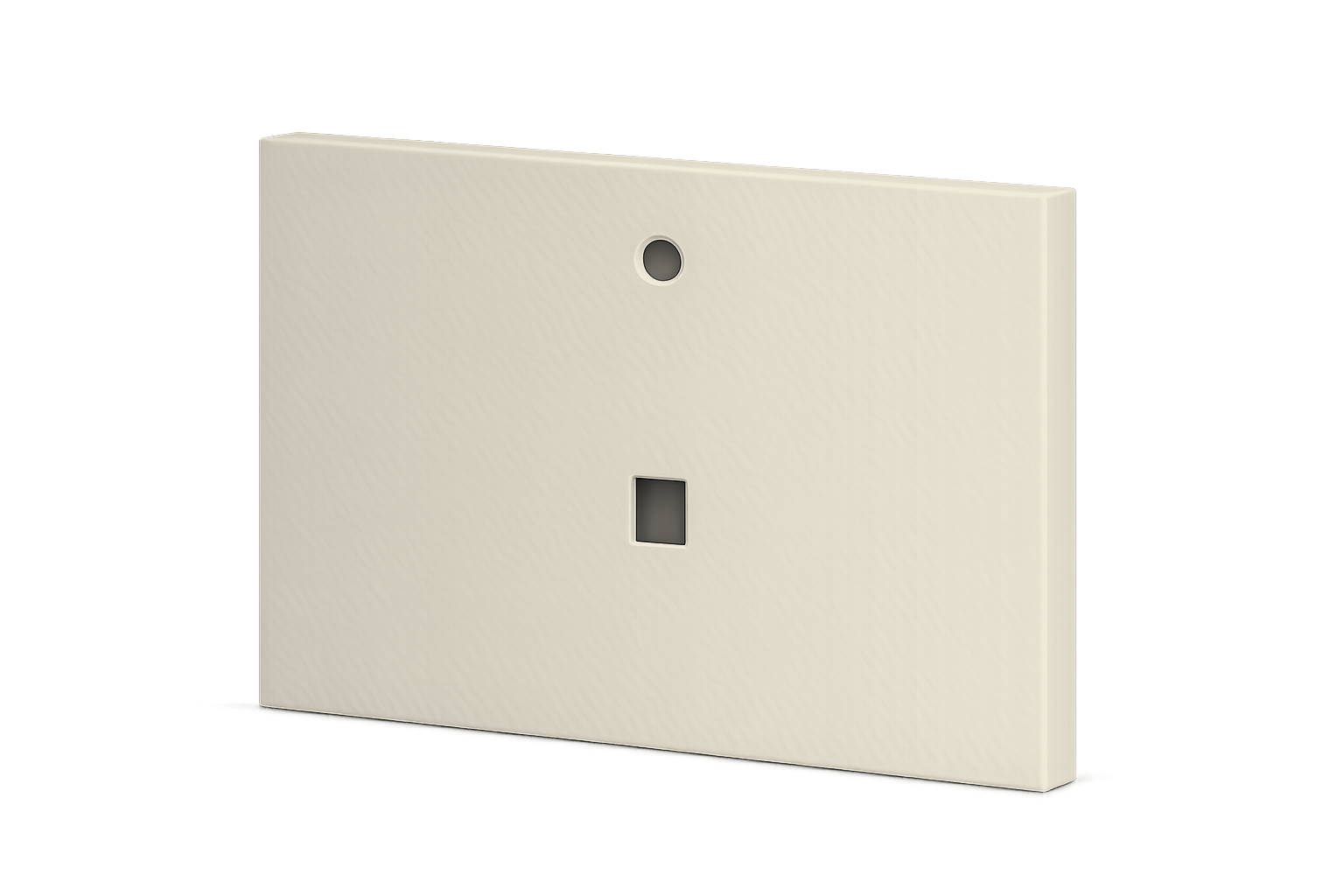 Top Lavabo In Marmo Resina Modello VULCANO - immagine 7