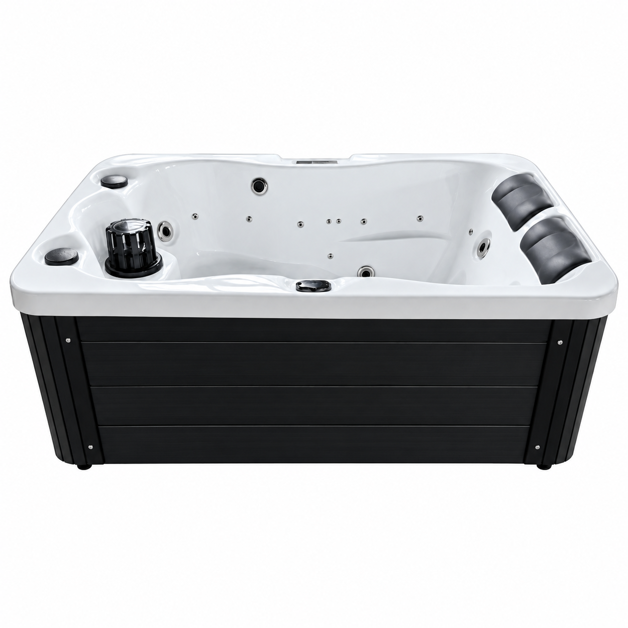 SPA Vasca Idromassaggio FRA 1620 – 175 × 110 × 72 cm - immagine 12